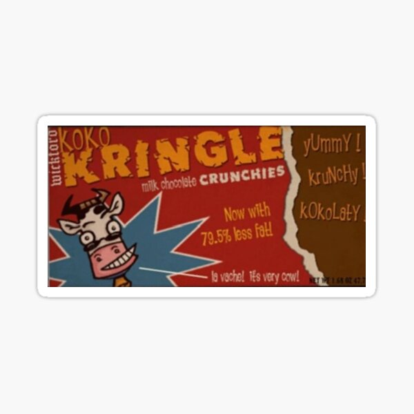 Artikel-Vorschau von Koko Kringle - Nancy Drew PC-Spiele, designt und verkauft von hyperfix8ion.