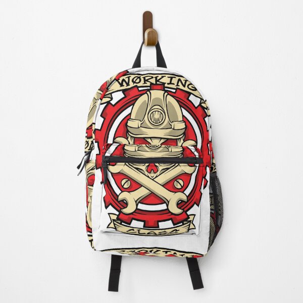 Item preview, WORKING CLASS designed and sold by BAYOO-ART.