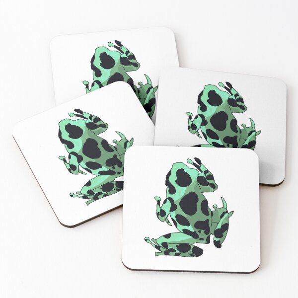 Item preview, Frog & Toad designed and sold by vibeno1.