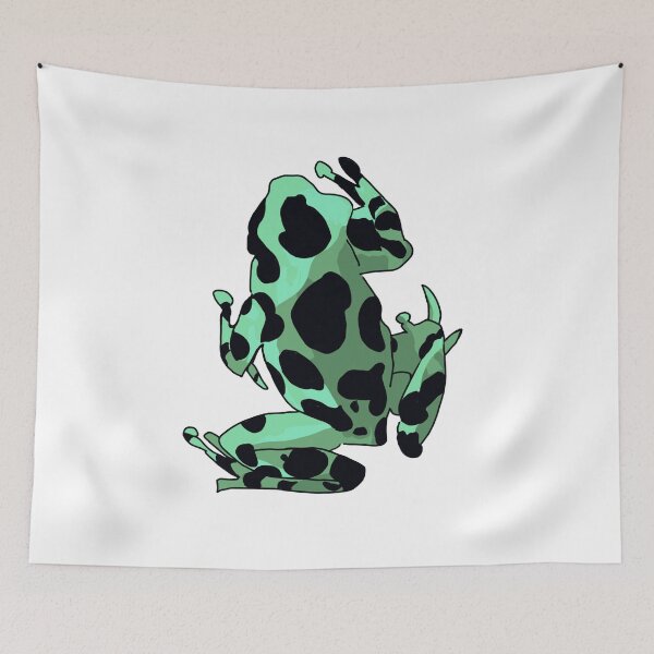 Item preview, Frog & Toad designed and sold by vibeno1.