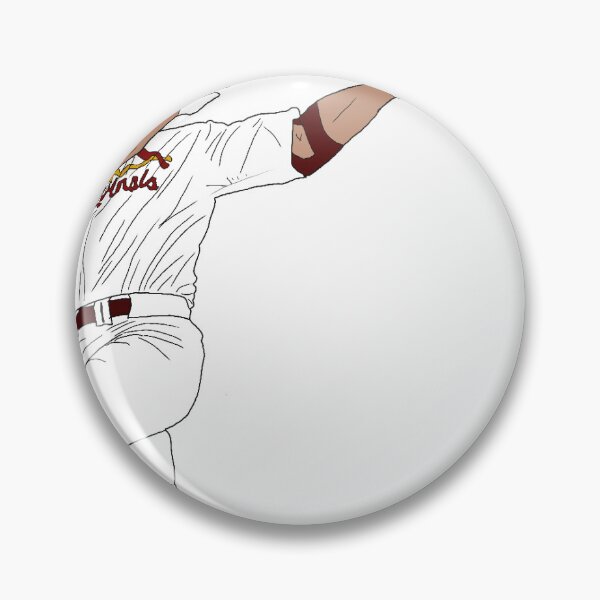 Item preview, Mark St Louis designed and sold by RutsSports.