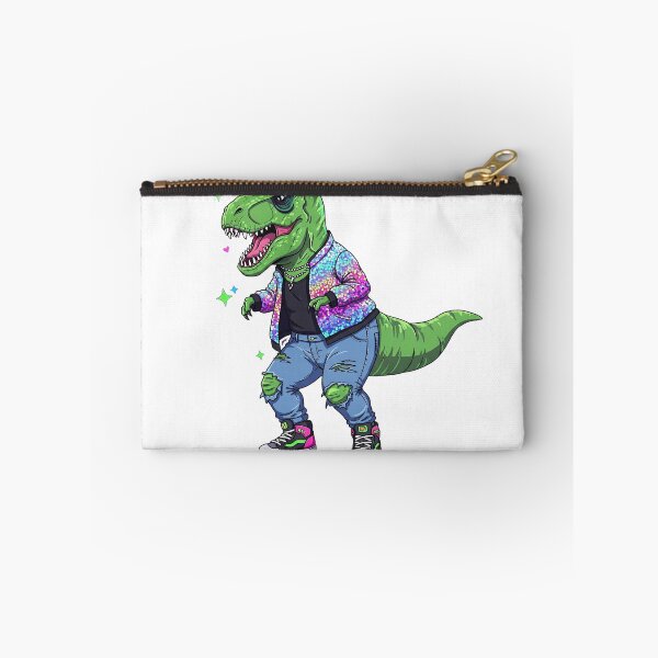 Item preview, dinosaurs ready for disco designed and sold by ThirtyNumber.