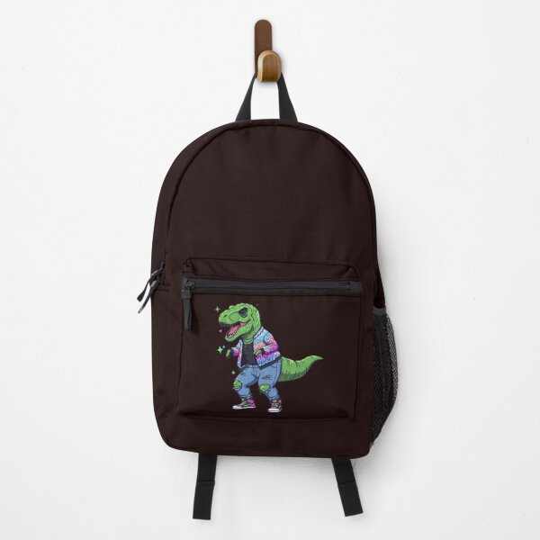 Item preview, dinosaurs ready for disco designed and sold by ThirtyNumber.