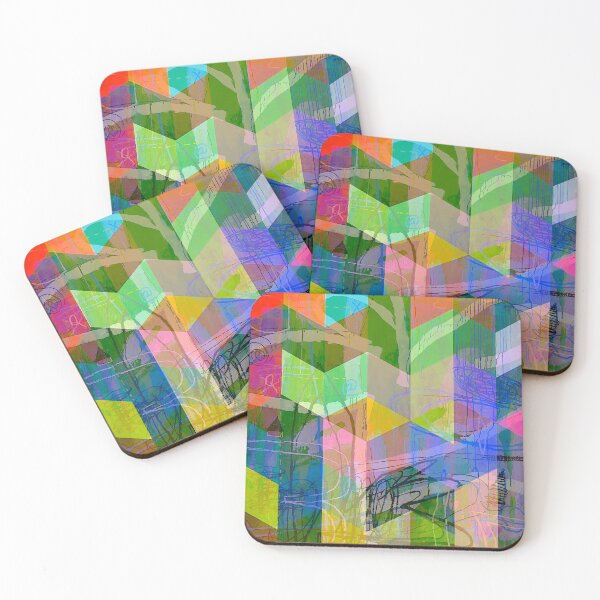 Item preview, Chevron Abstract designed and sold by ViaARTfactory.