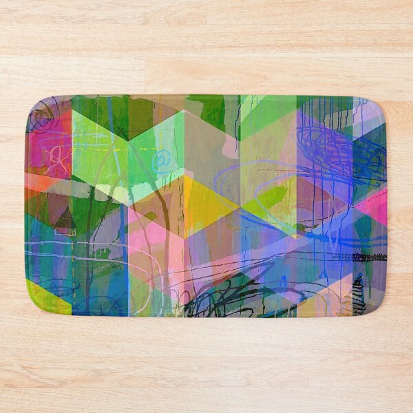 Item preview, Chevron Abstract designed and sold by ViaARTfactory.