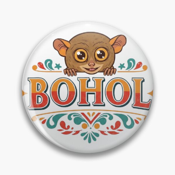 Item preview, Bohol designed and sold by likbatonboot.