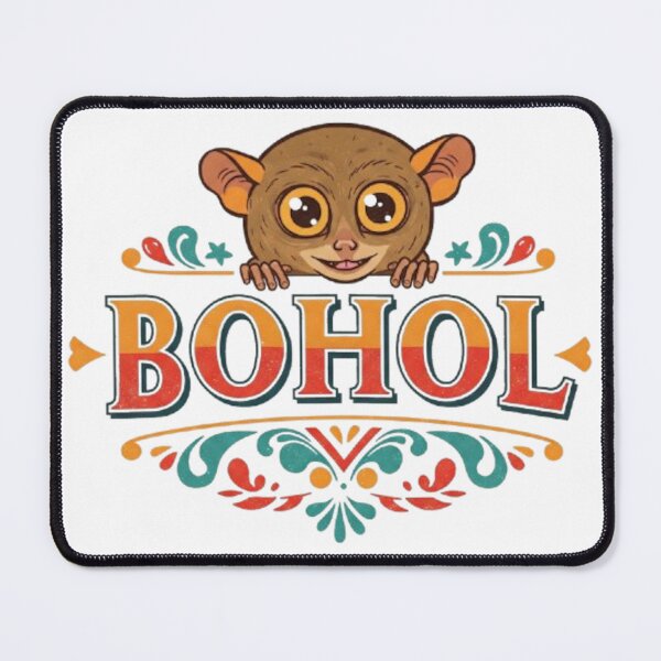Item preview, Bohol designed and sold by likbatonboot.