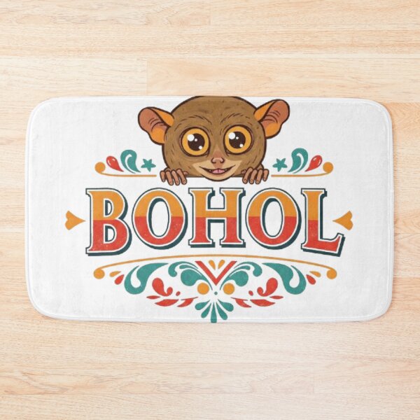 Item preview, Bohol designed and sold by likbatonboot.