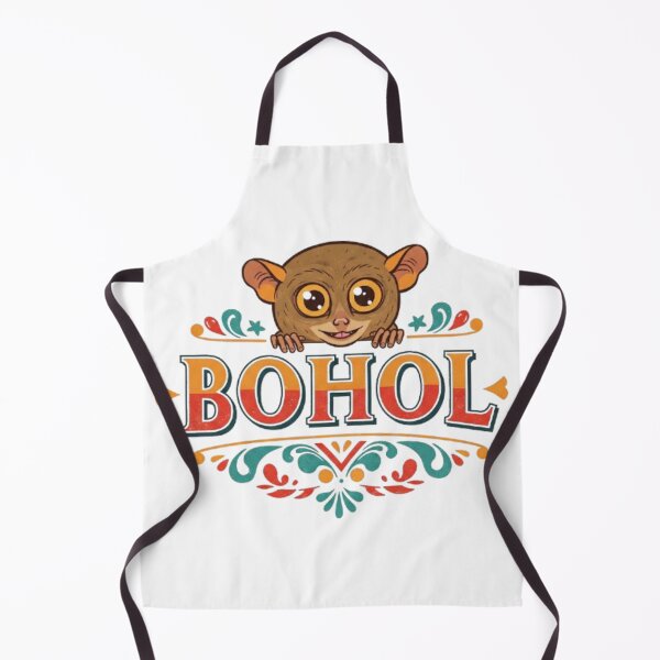 Item preview, Bohol designed and sold by likbatonboot.