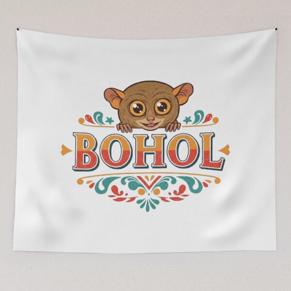 Item preview, Bohol designed and sold by likbatonboot.
