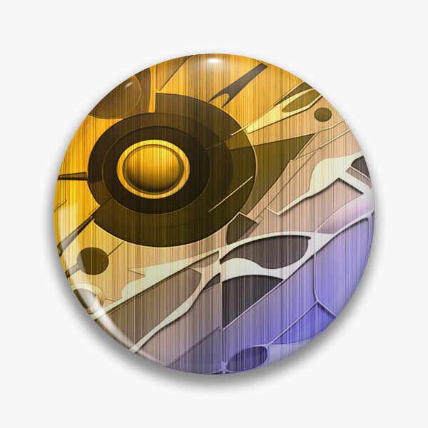 Item preview, AbstrArt (variant 2) designed and sold by VC-Publications.