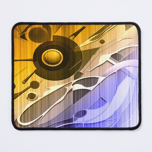 Item preview, AbstrArt (variant 2) designed and sold by VC-Publications.