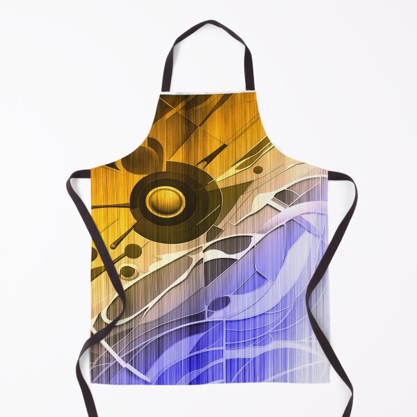 Item preview, AbstrArt (variant 2) designed and sold by VC-Publications.