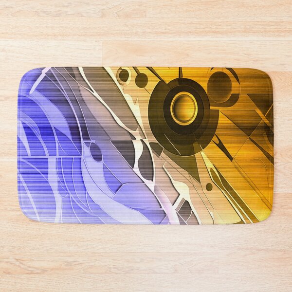 Item preview, AbstrArt (variant 2) designed and sold by VC-Publications.