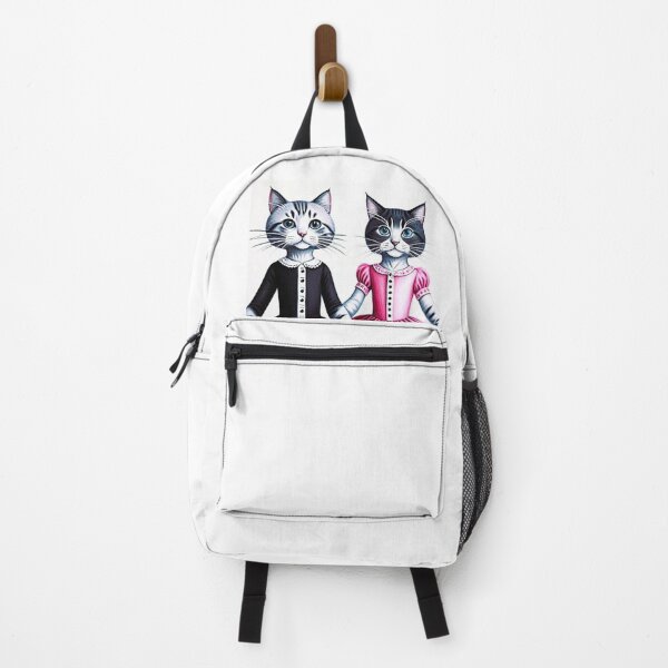 Item preview, Purr-ouette Partners - Paw de Deux designed and sold by DesignMind1.