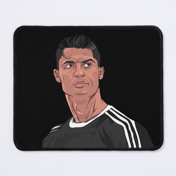 Item preview, Cristiano Ronaldo designed and sold by Israelbeck7.