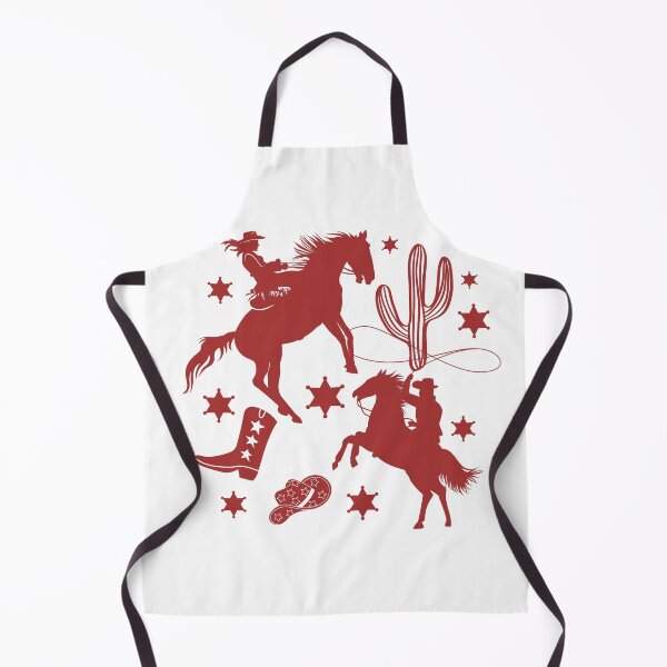 Item preview, Western Cowboy/Cowgirl designed and sold by TurquoiseBird.