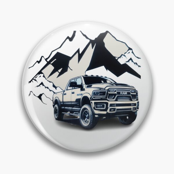 Item preview, ram runner designed and sold by BambuVe.