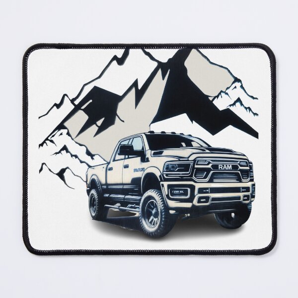 Item preview, ram runner designed and sold by BambuVe.