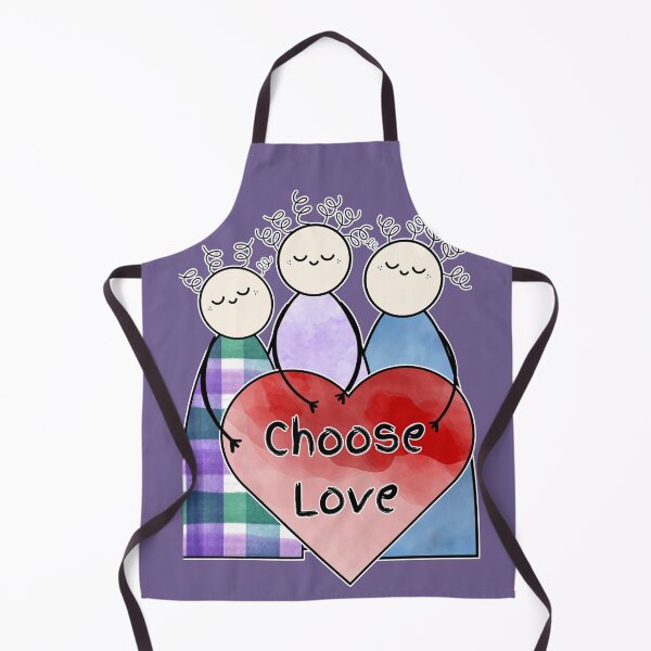 Item preview, Choose Love Always designed and sold by RhondaLily.