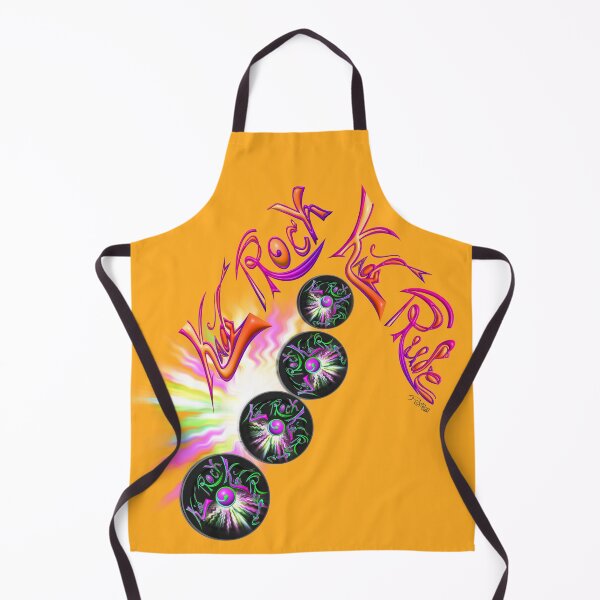 Item preview, 90's Retro Style... Kidz Rock Kidz Rule designed and sold by RockosArtist.