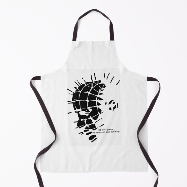 Item preview, Hell Priest of The Cenobites AKA: Pinhead  designed and sold by Chad's Fresh Art.