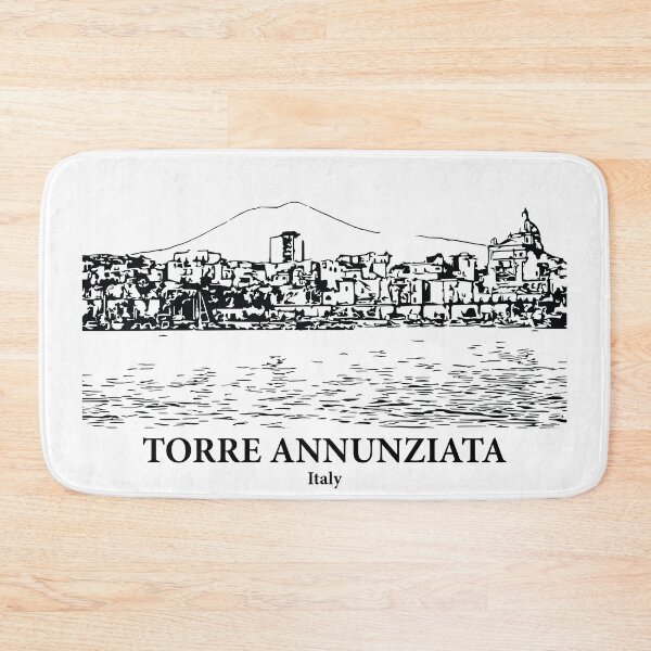 Item preview, Torre Annunziata - Italy designed and sold by Lakeric.