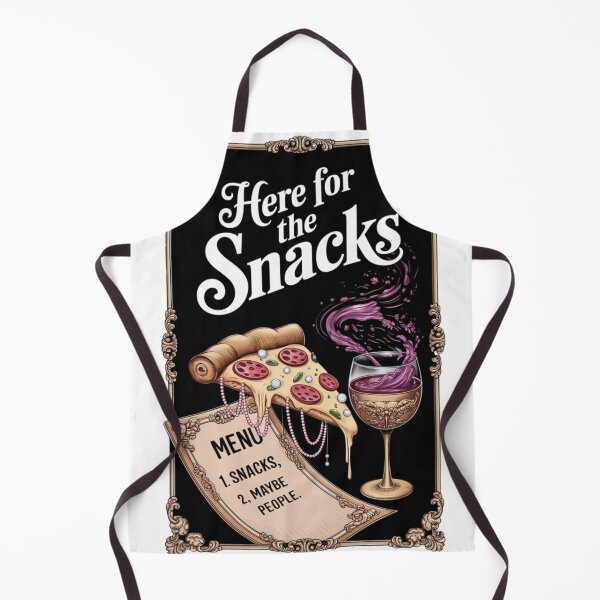 Item preview, The Snacks designed and sold by Rainbowen.