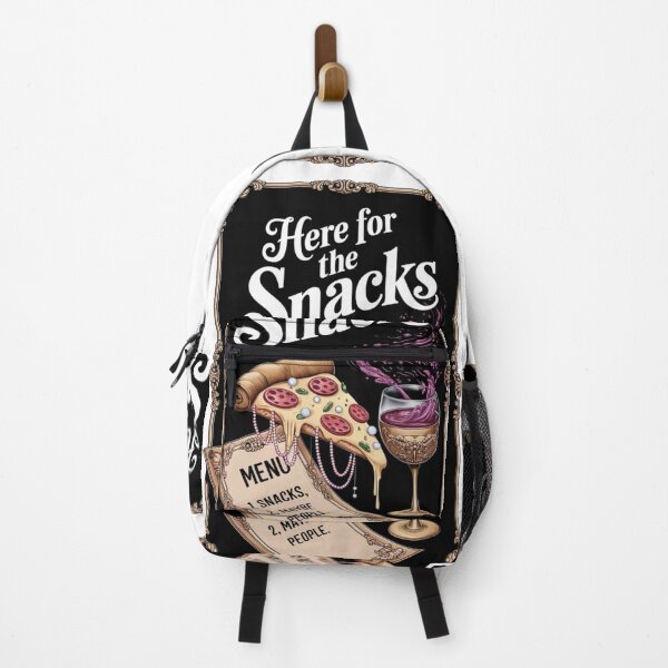 Item preview, The Snacks designed and sold by Rainbowen.