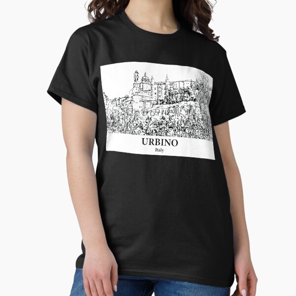 Item preview, Urbino - Italy designed and sold by Lakeric.