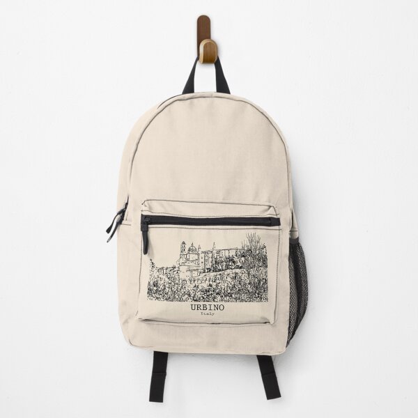 Item preview, Urbino - Italy designed and sold by Lakeric Cityscapes.