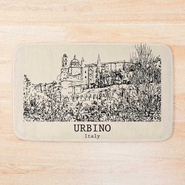 Item preview, Urbino - Italy designed and sold by Lakeric.