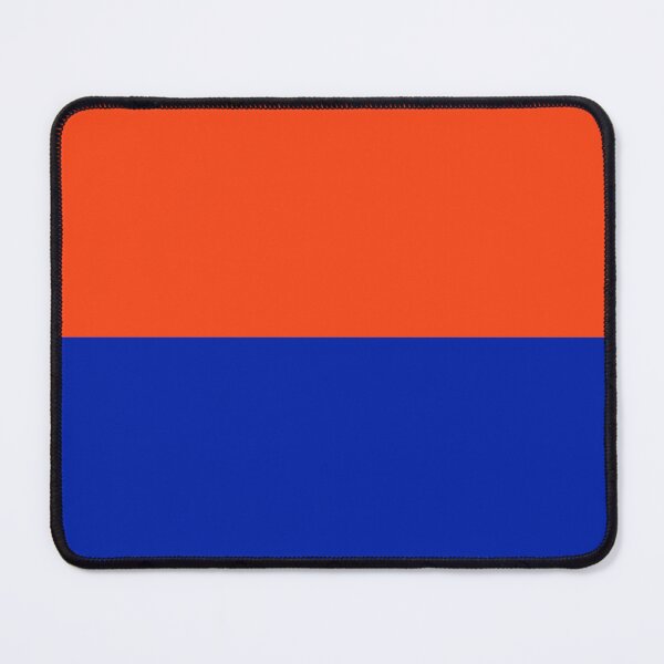 Item preview, Orange and Blue designed and sold by SIpublishing.