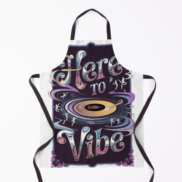 Item preview, Vibes designed and sold by Rainbowen.