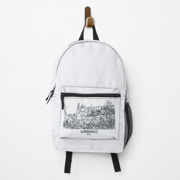 Item preview, Urbino - Italy designed and sold by Lakeric Cityscapes.