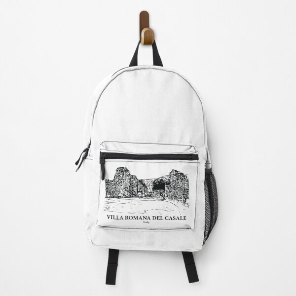 Item preview, Villa Romana del Casale - Italy designed and sold by Lakeric Cityscapes.