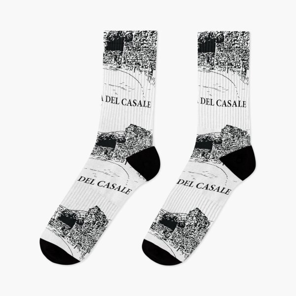 Item preview, Villa Romana del Casale - Italy designed and sold by Lakeric Cityscapes.