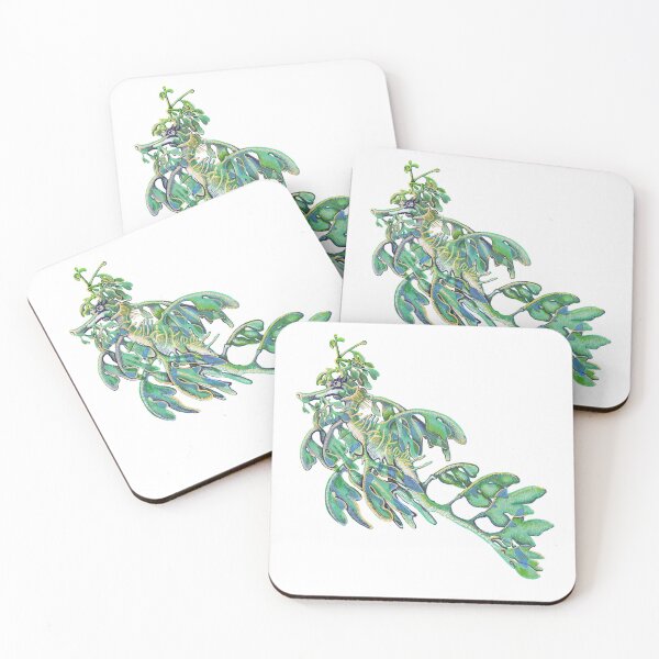 Item preview, Sea Dragon designed and sold by Thomas-Duane.