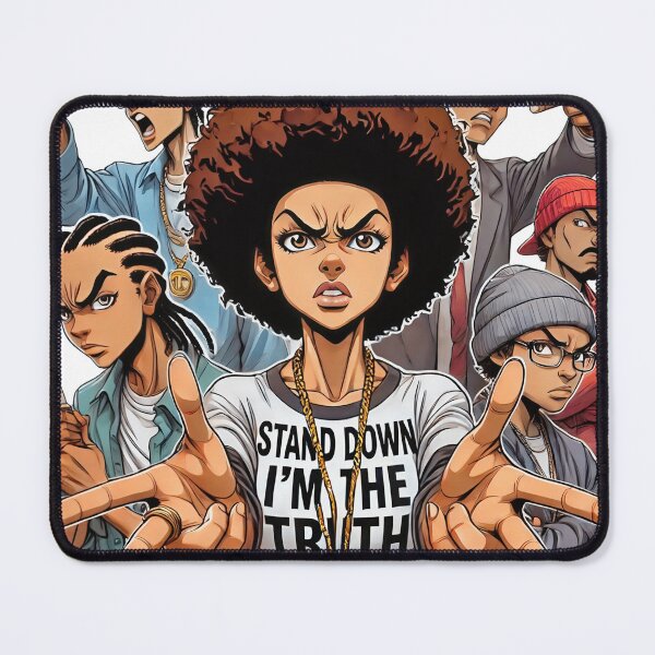 Item preview, Stand Down, I’m the TRUTH – Urban Rebellion Collection v3 designed and sold by KriticalDesigns.