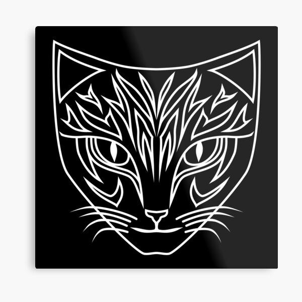 Item preview, Shadow Hunter – Feline Instinct White designed and sold by AngelEstilo.