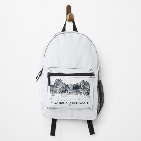 Item preview, Villa Romana del Casale - Italy designed and sold by Lakeric Cityscapes.