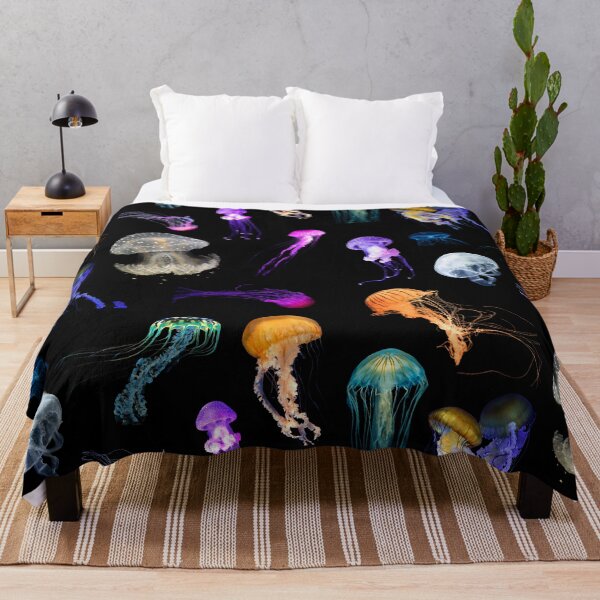 Item preview, Cool Jellyfish designed and sold by Ramyopam  Hongchui.