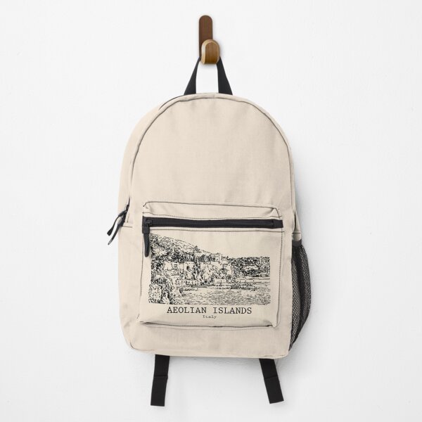 Item preview, Aeolian Islands - Italy designed and sold by Lakeric.
