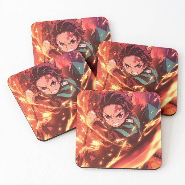 Item preview, Demon slayer Boy designed and sold by jinwooo.