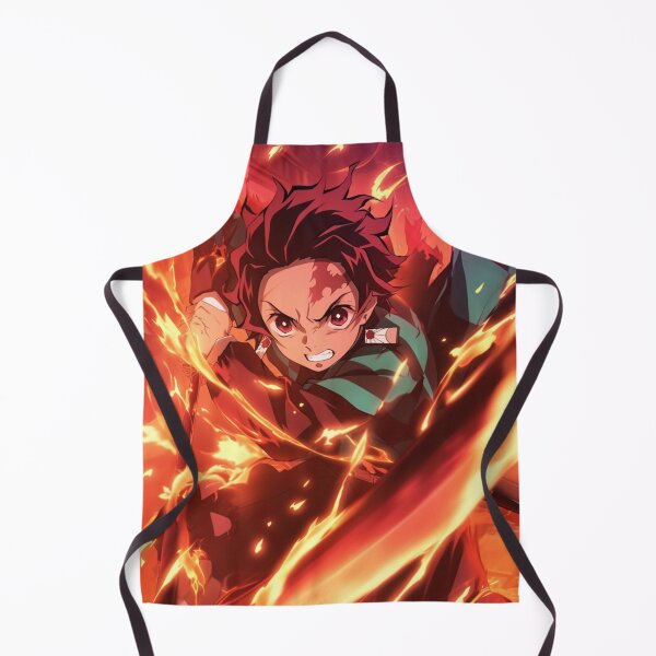 Item preview, Demon slayer Boy designed and sold by jinwooo.