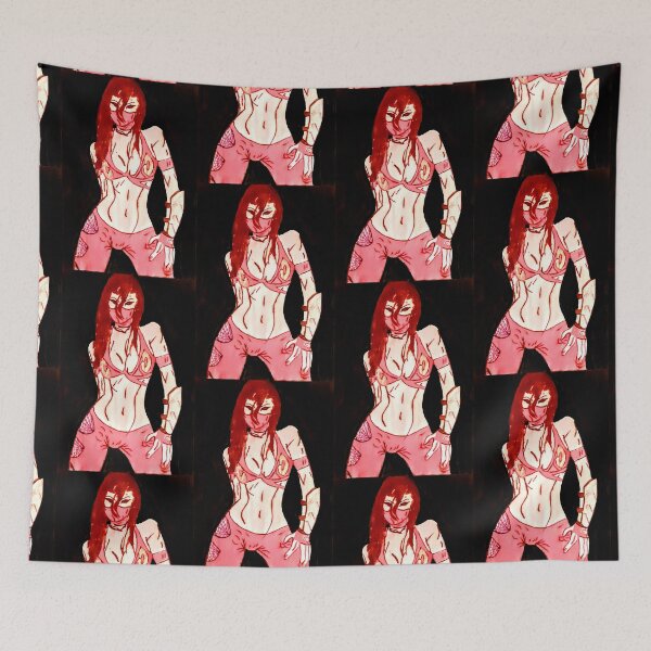 Item preview, Melina  designed and sold by Chad's Fresh Art.