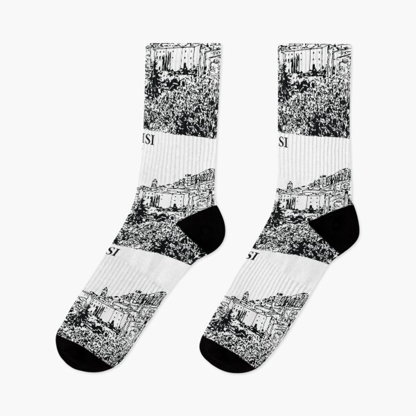 Item preview, Assisi - Italy designed and sold by Lakeric Cityscapes.
