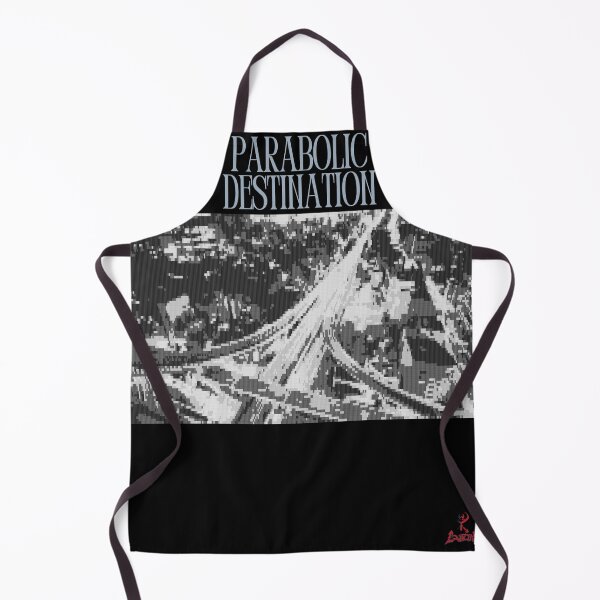 Item preview, Parabolic Destination designed and sold by LartuK.