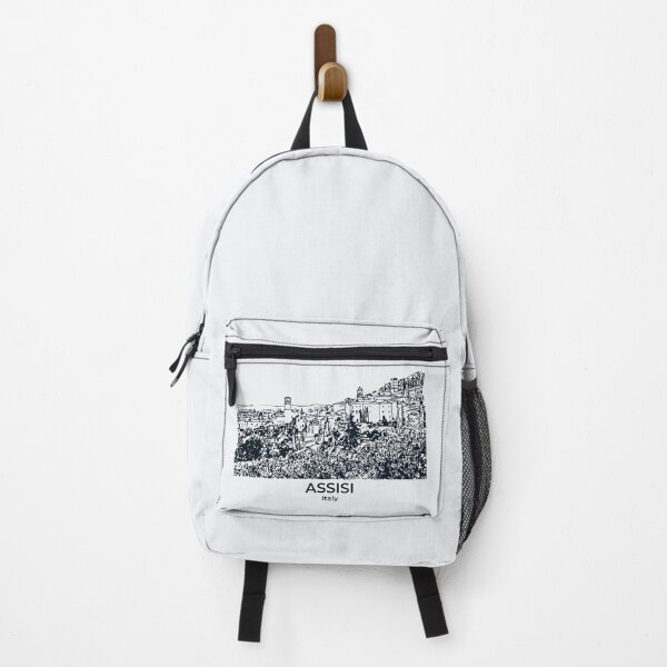 Item preview, Assisi - Italy designed and sold by Lakeric Cityscapes.