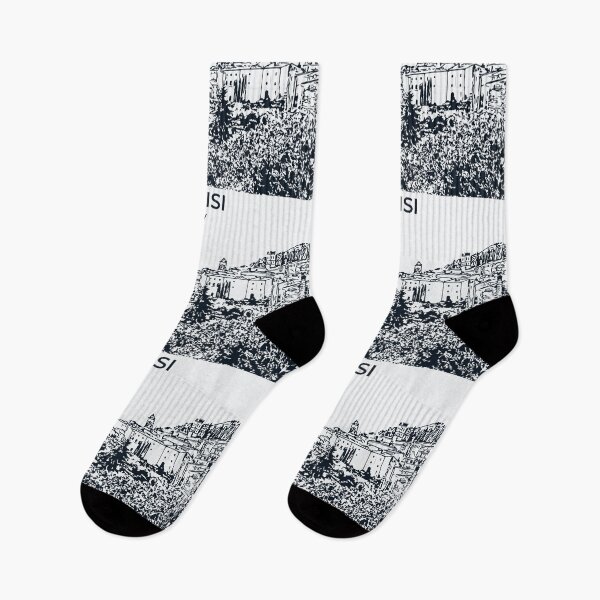 Item preview, Assisi - Italy designed and sold by Lakeric Cityscapes.